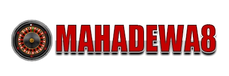 Logo MAHADEWA8